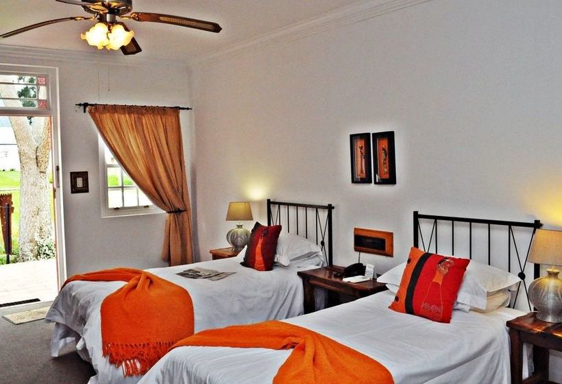 Protea Hotel Tsitsikamma Village 7