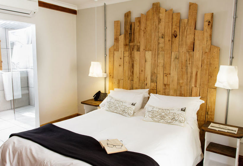 Protea Hotel Tsitsikamma Village 8