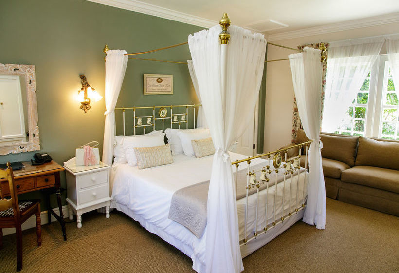 Protea Hotel Tsitsikamma Village 9