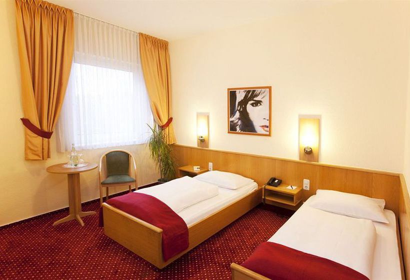 Comfort Hotel Wiesbaden Ost