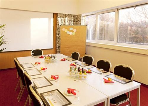 Comfort Hotel Wiesbaden Ost 2