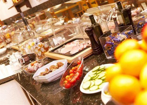 Comfort Hotel Wiesbaden Ost 3