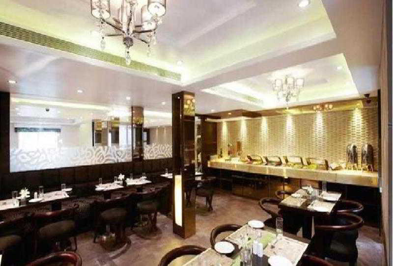 Hotel Suba Palace 17