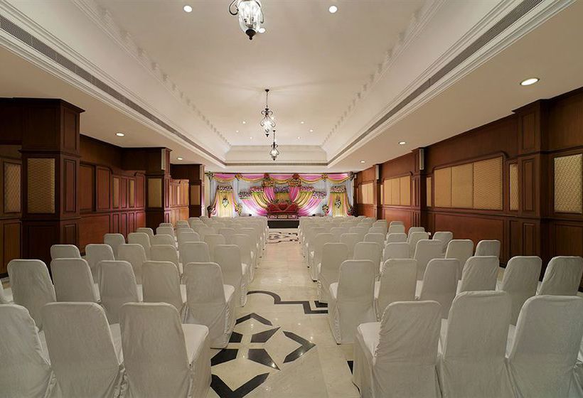 Hotel Radha Regent 11