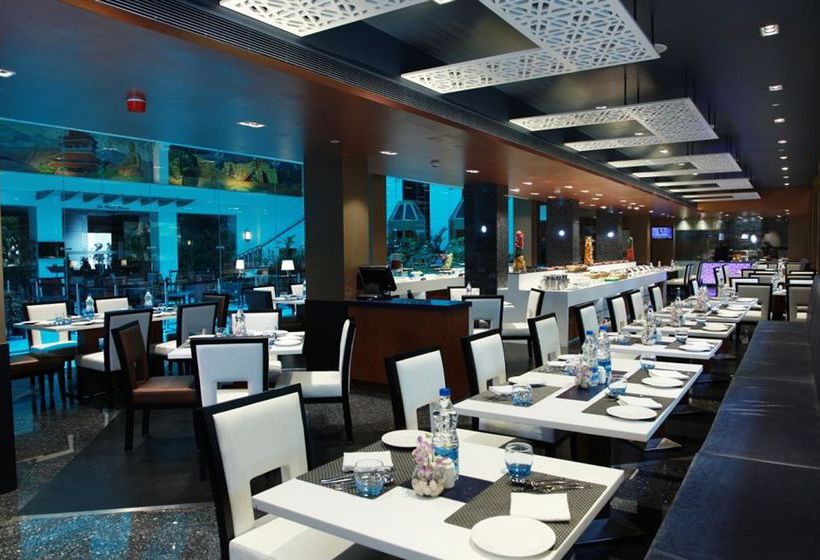 Hotel Radha Regent 2