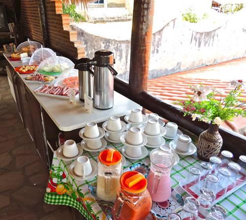 Hotel Pousada Nova Oasis Do Rei  | Canoa Quebrada | Ceara | Brasil 1