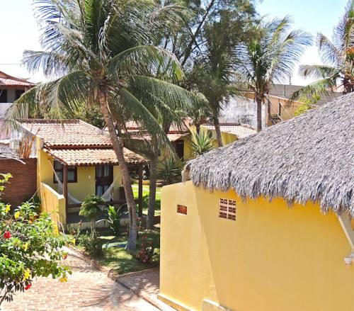 Hotel Pousada Nova Oasis Do Rei  | Canoa Quebrada | Ceara | Brasil 2