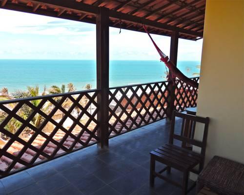 Hotel Pousada Nova Oasis Do Rei  | Canoa Quebrada | Ceara | Brasil 3