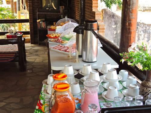 Hotel Pousada Nova Oasis Do Rei  | Canoa Quebrada | Ceara | Brasil 4