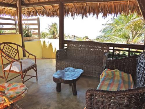 Hotel Pousada Nova Oasis Do Rei  | Canoa Quebrada | Ceara | Brasil 5