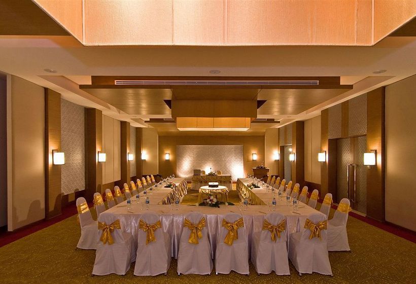 Peach Blossom Resort Karon Beach