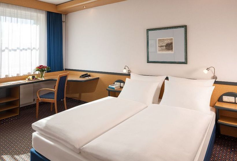 Dorint Airport-Hotel Berlin 19