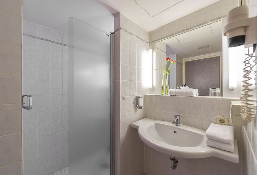 Dorint Airport-Hotel Berlin 20