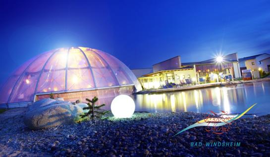 Hotel Arvena Reichsstadt 1