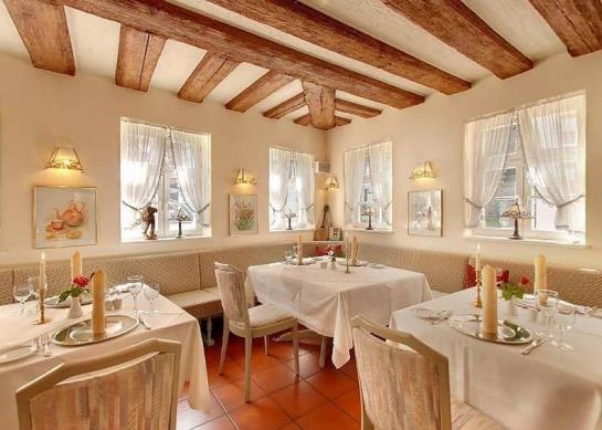 Hotel Arvena Reichsstadt 11