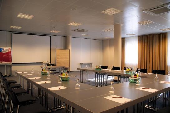 Hotel Arvena Reichsstadt 14