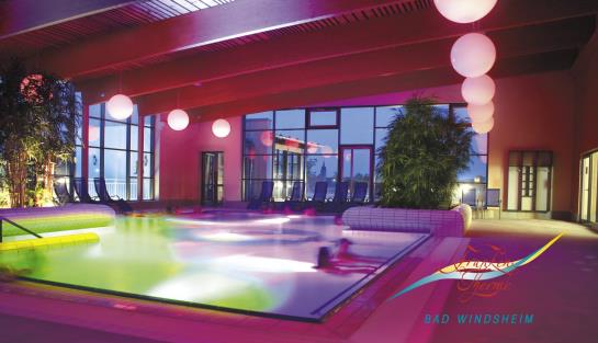 Hotel Arvena Reichsstadt 16