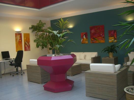 Hotel Arvena Reichsstadt 3