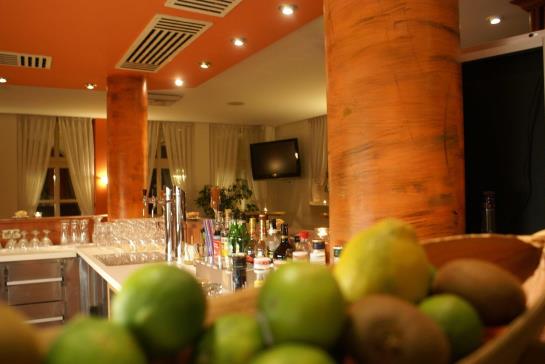 Hotel Arvena Reichsstadt 4