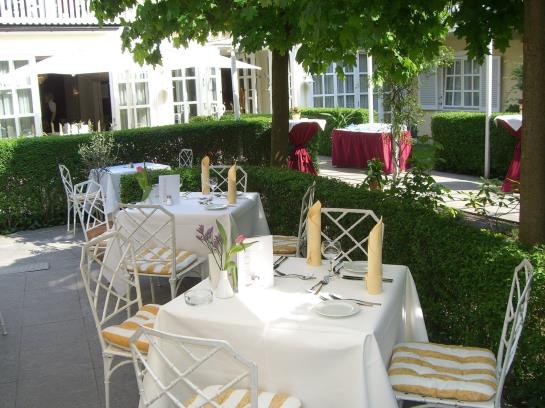 Hotel Arvena Reichsstadt 6