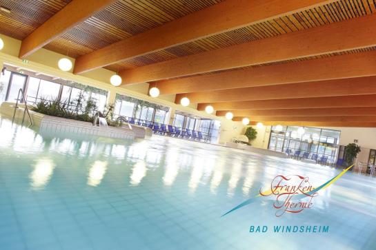 Hotel Arvena Reichsstadt 7