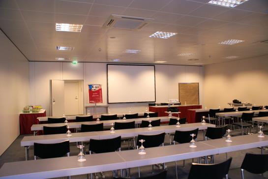 Hotel Arvena Reichsstadt 8