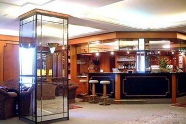 Add On Hotel Residenz Aquisgrán Renania del Norte Westfalia