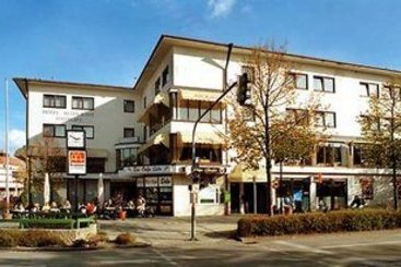 Add On Hotel Residenz 1