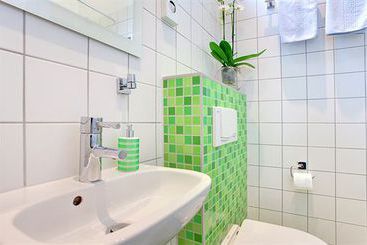 CityArt Hotel Berlin 10