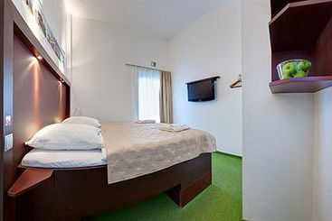 CityArt Hotel Berlin 11