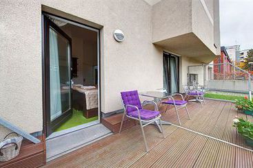 CityArt Hotel Berlin 12