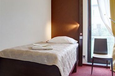 CityArt Hotel Berlin 13