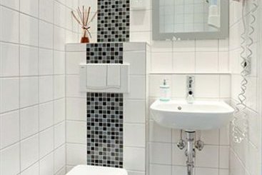 CityArt Hotel Berlin 14