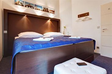 CityArt Hotel Berlin 15