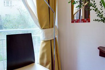 CityArt Hotel Berlin 16