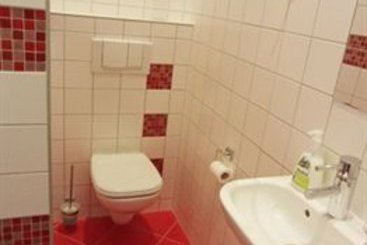 CityArt Hotel Berlin 2