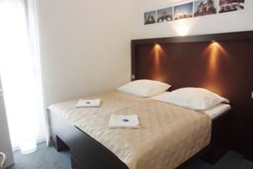 CityArt Hotel Berlin 3