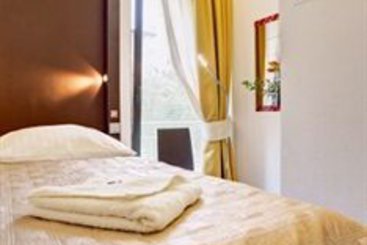 CityArt Hotel Berlin 4