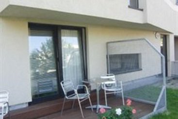 CityArt Hotel Berlin 5