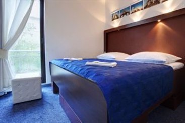 CityArt Hotel Berlin 7