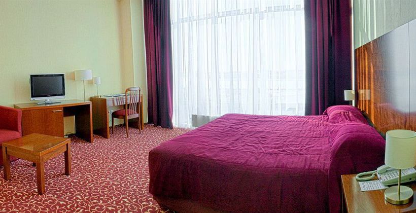 Grand Hotel Kazan 11