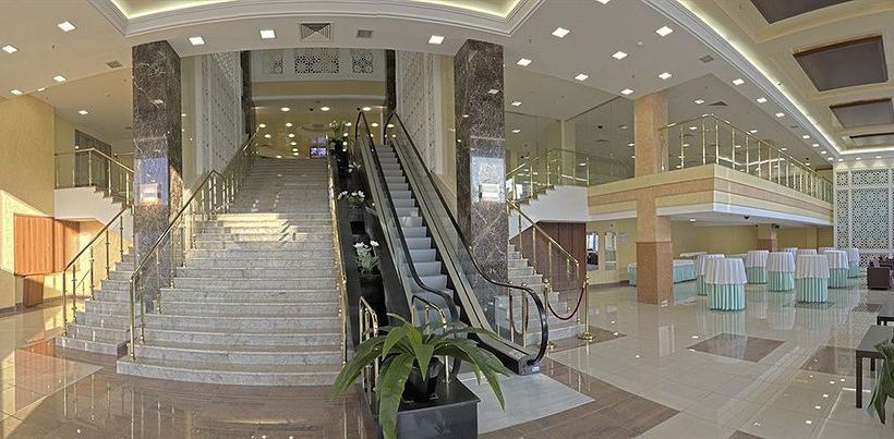 Grand Hotel Kazan 12