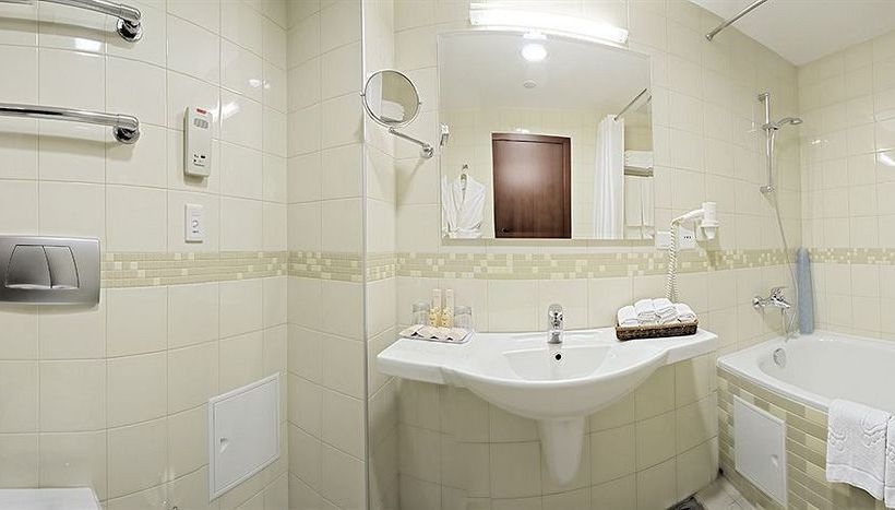 Grand Hotel Kazan 13