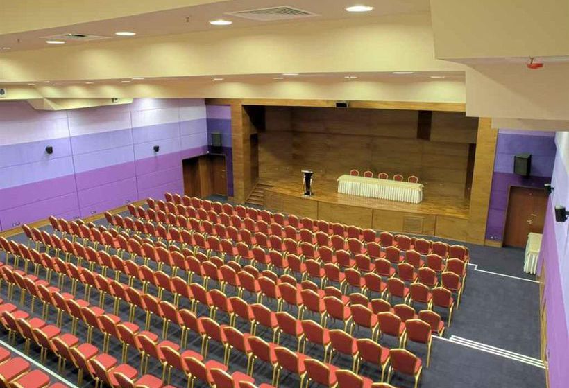 Grand Hotel Kazan 14