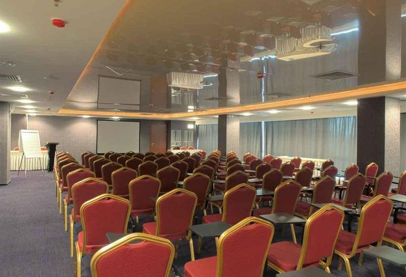 Grand Hotel Kazan 15