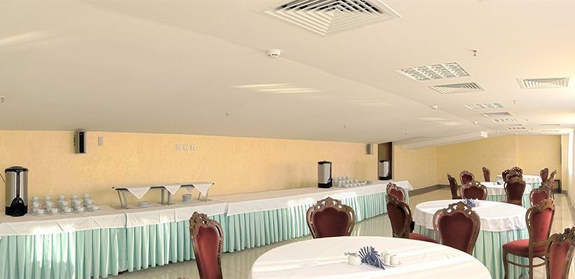 Grand Hotel Kazan 16