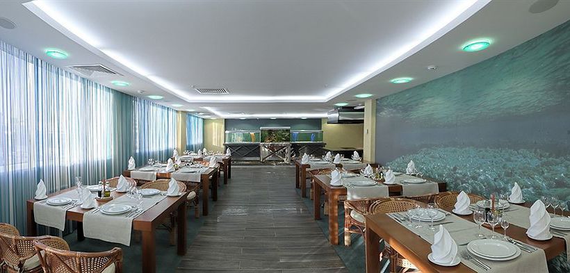 Grand Hotel Kazan 17