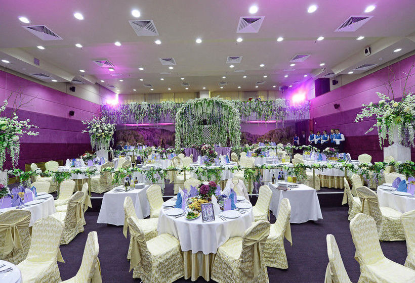 Grand Hotel Kazan 19