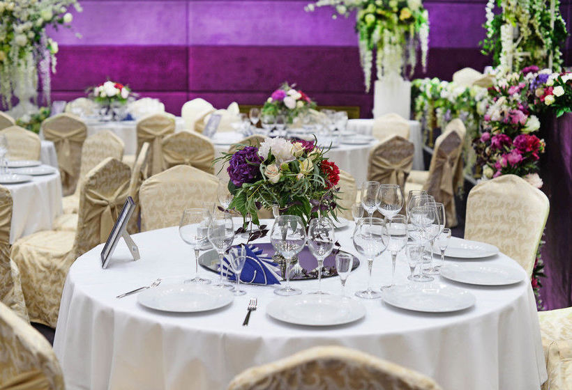 Grand Hotel Kazan 20