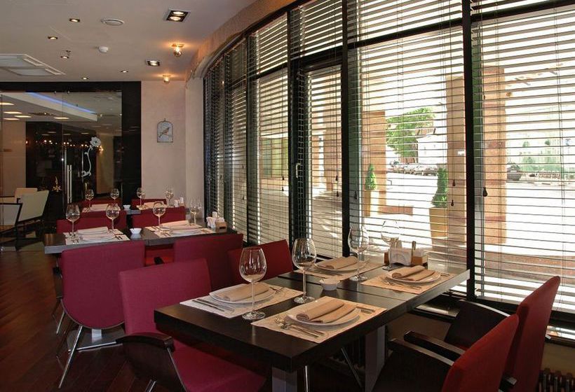 Hotel Park Inn Sadu Moscow By Radisson 1